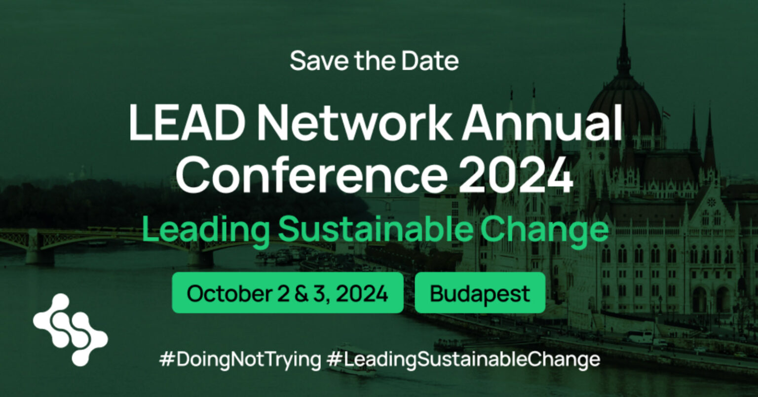 LEAD Network Annual Conference 2024